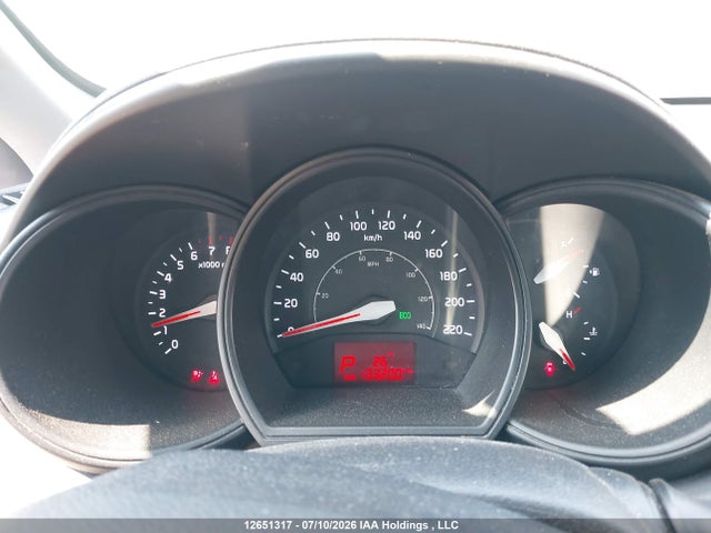 KIA Rio Ex/ex+/lx/lx+/sx 2014 KNADM4A36E6330393 Image 7