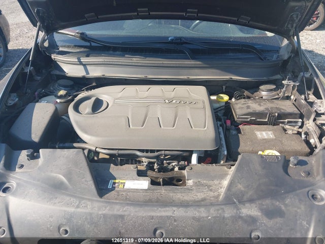 Jeep Cherokee 2016 1C4PJMDS0GW335586 Image 10