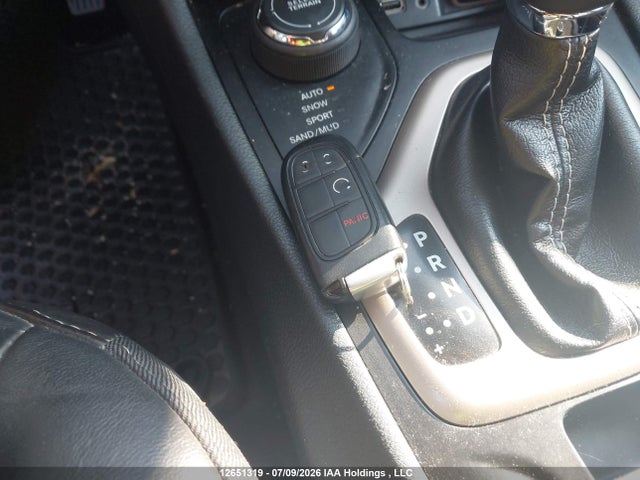 Jeep Cherokee 2016 1C4PJMDS0GW335586 Image 11