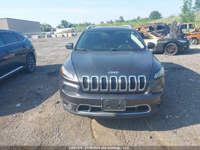 Jeep Cherokee 2016 1C4PJMDS0GW335586 Image 13
