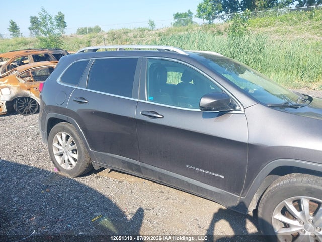 Jeep Cherokee 2016 1C4PJMDS0GW335586 Image 14