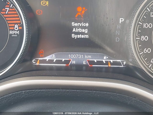 Jeep Cherokee 2016 1C4PJMDS0GW335586 Image 16