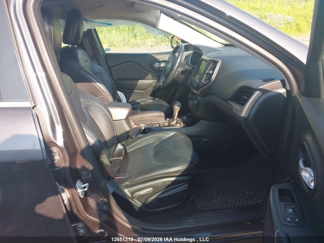Jeep Cherokee 2016 1C4PJMDS0GW335586 Image 5