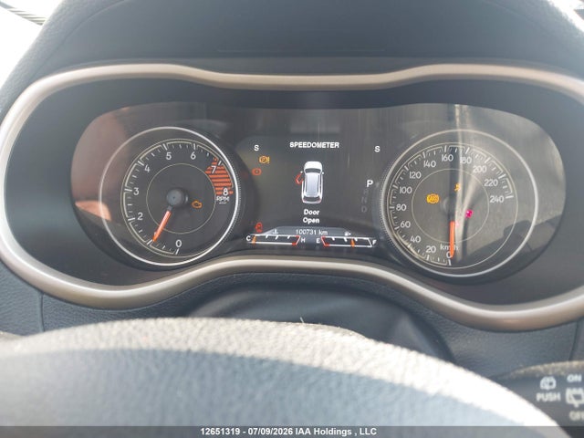 Jeep Cherokee 2016 1C4PJMDS0GW335586 Image 7