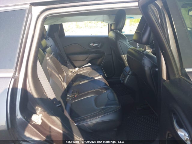 Jeep Cherokee 2016 1C4PJMDS0GW335586 Image 8
