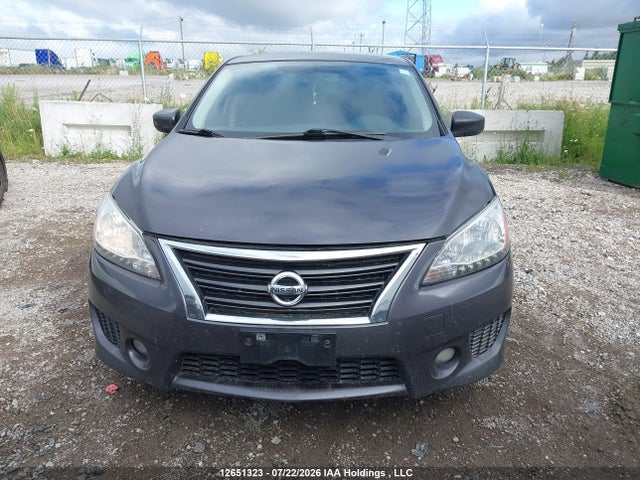 Nissan Sentra 2014 3N1AB7AP9EL661574 Image 12