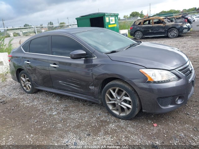 Aukcja sprzedaży 2014 Nissan Sentra, vin: 3N1AB7AP9EL661574, numer aukcji: 12651323