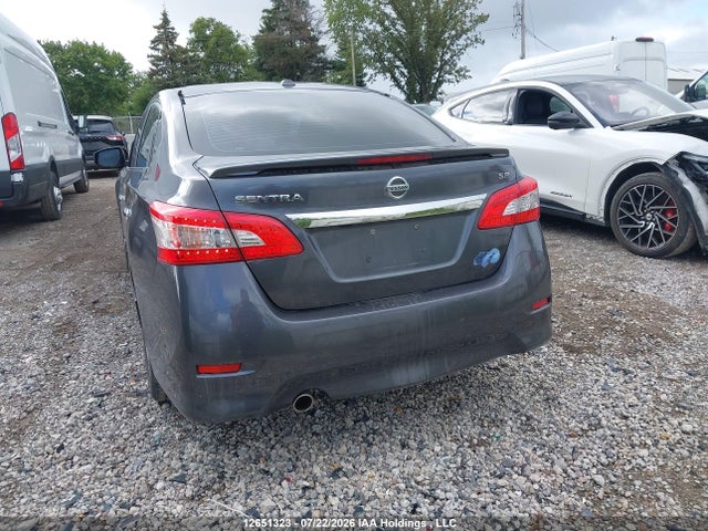 Aukcja sprzedaży 2014 Nissan Sentra, vin: 3N1AB7AP9EL661574, numer aukcji: 12651323