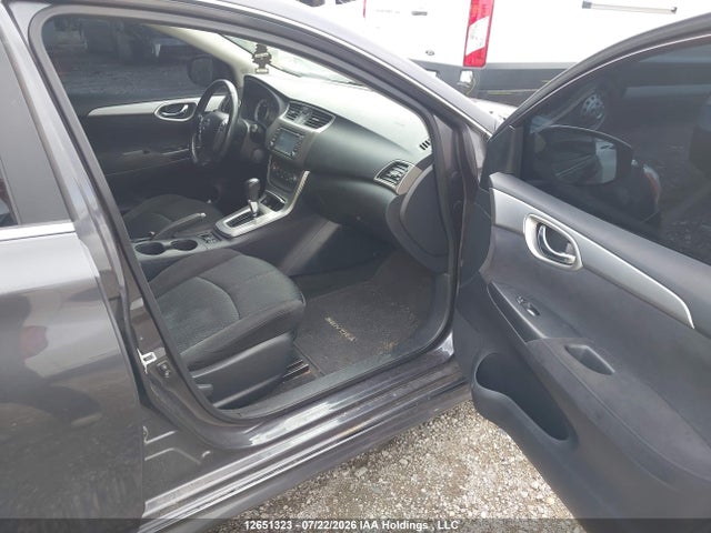 Aukcja sprzedaży 2014 Nissan Sentra, vin: 3N1AB7AP9EL661574, numer aukcji: 12651323