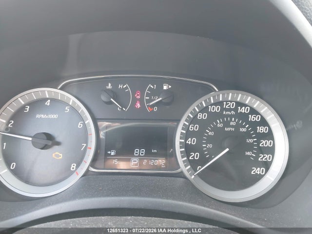 Aukcja sprzedaży 2014 Nissan Sentra, vin: 3N1AB7AP9EL661574, numer aukcji: 12651323