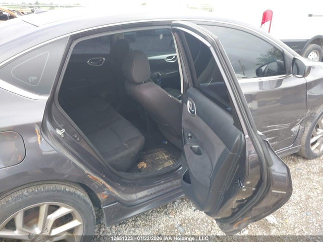 Aukcja sprzedaży 2014 Nissan Sentra, vin: 3N1AB7AP9EL661574, numer aukcji: 12651323