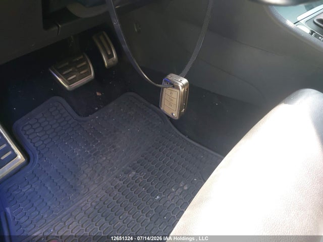 Продажа на аукционе авто 2016 Volkswagen Gti, vin: 3VW4T7AU9GM060236, номер лота: 12651324