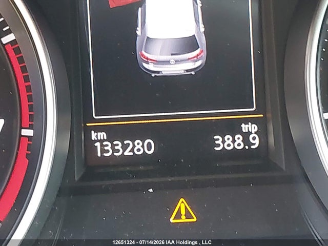 Продажа на аукционе авто 2016 Volkswagen Gti, vin: 3VW4T7AU9GM060236, номер лота: 12651324