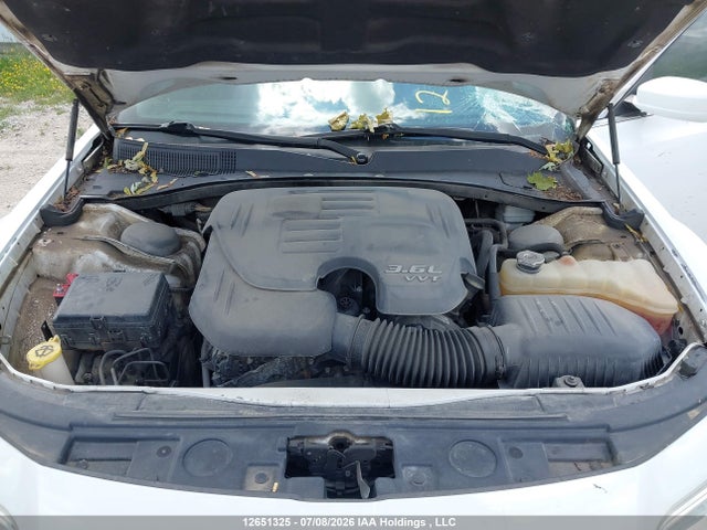 Aukcja sprzedaży 2014 Chrysler 300, vin: 2C3CCARG3EH222419, numer aukcji: 12651325