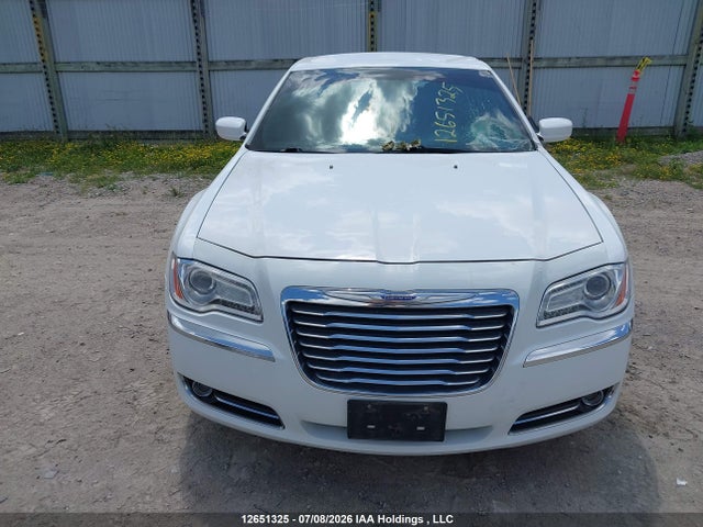 Aukcja sprzedaży 2014 Chrysler 300, vin: 2C3CCARG3EH222419, numer aukcji: 12651325