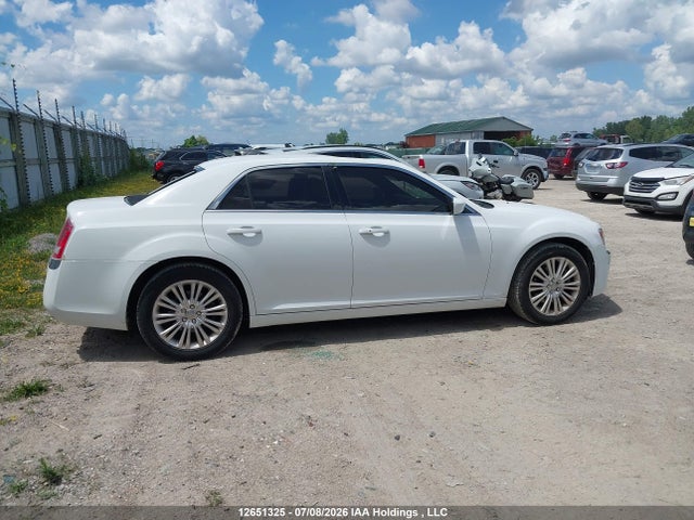 Aukcja sprzedaży 2014 Chrysler 300, vin: 2C3CCARG3EH222419, numer aukcji: 12651325