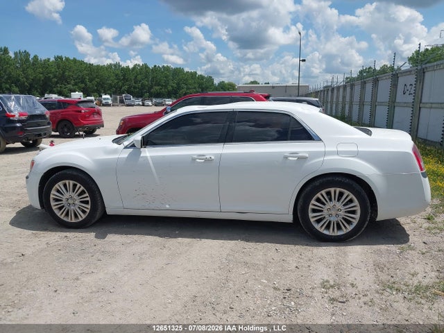 Aukcja sprzedaży 2014 Chrysler 300, vin: 2C3CCARG3EH222419, numer aukcji: 12651325