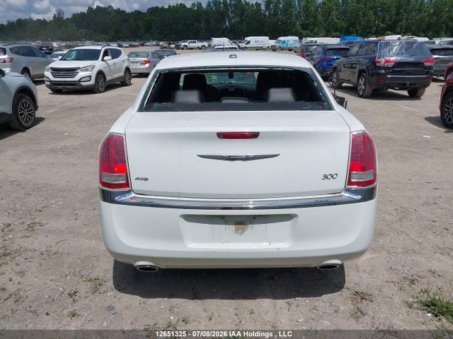 Aukcja sprzedaży 2014 Chrysler 300, vin: 2C3CCARG3EH222419, numer aukcji: 12651325