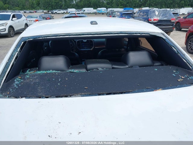 Aukcja sprzedaży 2014 Chrysler 300, vin: 2C3CCARG3EH222419, numer aukcji: 12651325