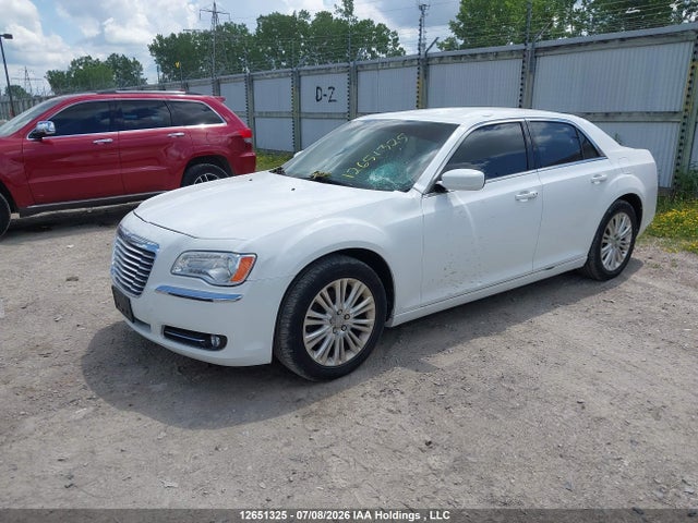 Aukcja sprzedaży 2014 Chrysler 300, vin: 2C3CCARG3EH222419, numer aukcji: 12651325