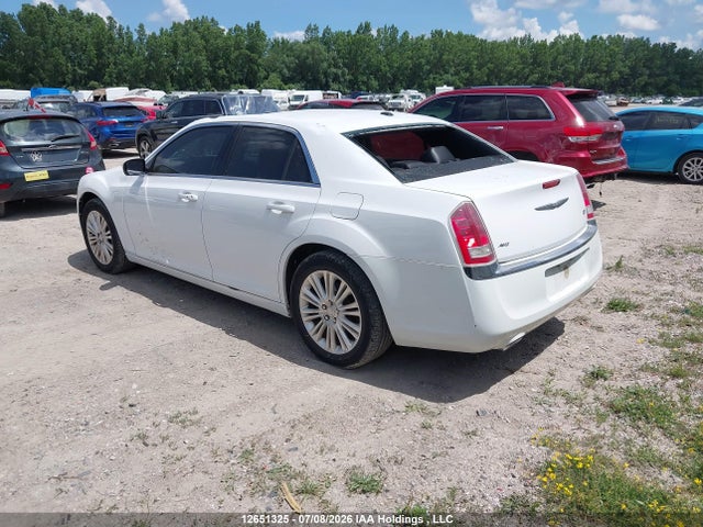 Aukcja sprzedaży 2014 Chrysler 300, vin: 2C3CCARG3EH222419, numer aukcji: 12651325