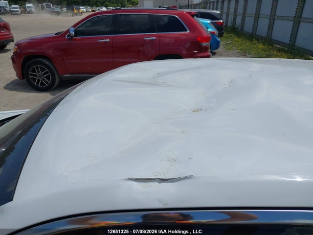 Aukcja sprzedaży 2014 Chrysler 300, vin: 2C3CCARG3EH222419, numer aukcji: 12651325