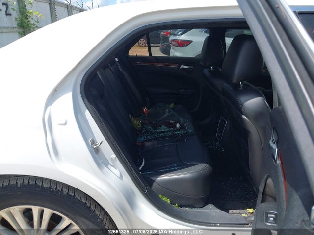 Aukcja sprzedaży 2014 Chrysler 300, vin: 2C3CCARG3EH222419, numer aukcji: 12651325