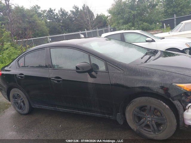Продаж на аукціоні авто 2012 Honda Civic Lx, vin: 2HGFB2E44CH036092, номер лоту: 12651326