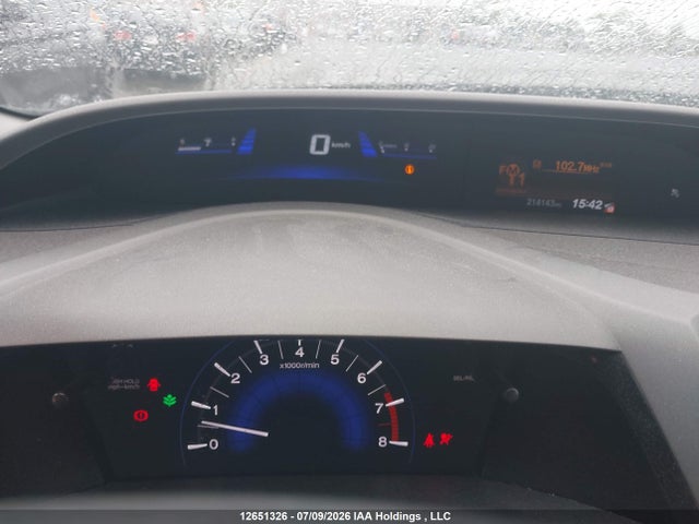 Продаж на аукціоні авто 2012 Honda Civic Lx, vin: 2HGFB2E44CH036092, номер лоту: 12651326