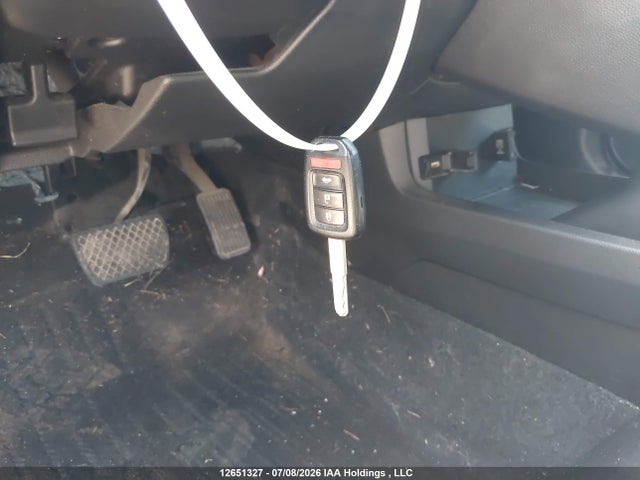 2HGFC2F5XKH007361 Honda Civic