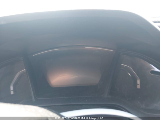 2HGFC2F5XKH007361 Honda Civic