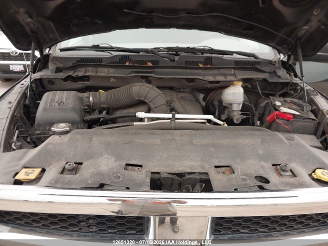 2011 Ram 1500 მანქანა იყიდება აუქციონზე, vin: 1D7RV1GT0BS668022, აუქციონის ნომერი: 12651328