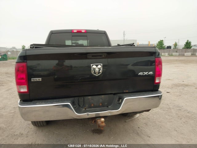 2011 Ram 1500 მანქანა იყიდება აუქციონზე, vin: 1D7RV1GT0BS668022, აუქციონის ნომერი: 12651328