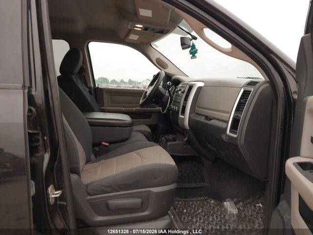 2011 Ram 1500 მანქანა იყიდება აუქციონზე, vin: 1D7RV1GT0BS668022, აუქციონის ნომერი: 12651328