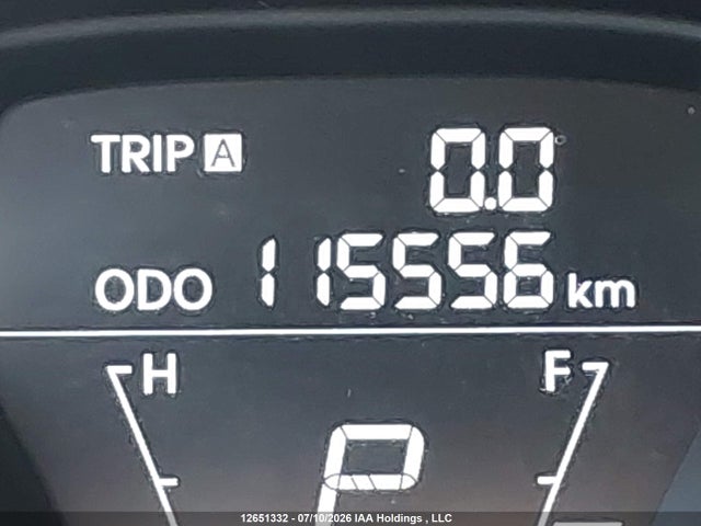 12651332 :رقم المزاد ، 5NPDH4AE3DH354552 vin ، 2013 Hyundai Elantra مزاد بيع