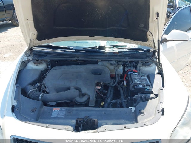 2012 Chevrolet Malibu მანქანა იყიდება აუქციონზე, vin: 1G1ZC5EUXCF226029, აუქციონის ნომერი: 12651333