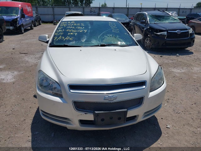 2012 Chevrolet Malibu მანქანა იყიდება აუქციონზე, vin: 1G1ZC5EUXCF226029, აუქციონის ნომერი: 12651333