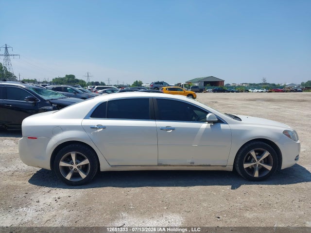 2012 Chevrolet Malibu მანქანა იყიდება აუქციონზე, vin: 1G1ZC5EUXCF226029, აუქციონის ნომერი: 12651333
