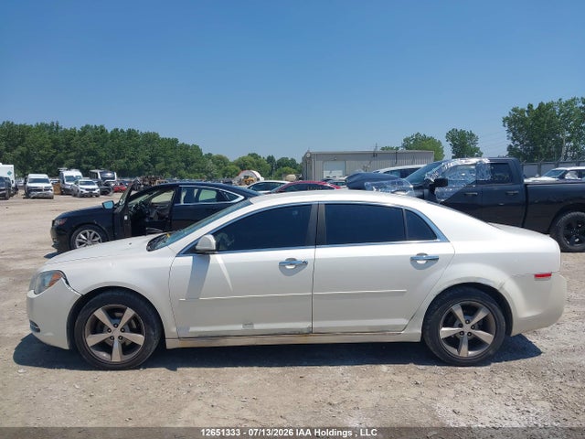 2012 Chevrolet Malibu მანქანა იყიდება აუქციონზე, vin: 1G1ZC5EUXCF226029, აუქციონის ნომერი: 12651333