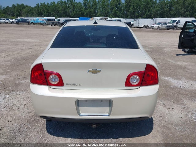 2012 Chevrolet Malibu მანქანა იყიდება აუქციონზე, vin: 1G1ZC5EUXCF226029, აუქციონის ნომერი: 12651333