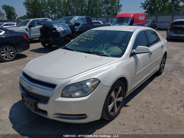 2012 Chevrolet Malibu მანქანა იყიდება აუქციონზე, vin: 1G1ZC5EUXCF226029, აუქციონის ნომერი: 12651333