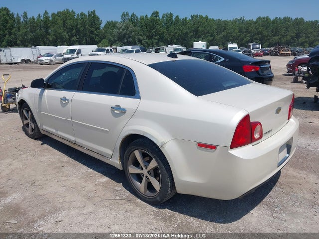 2012 Chevrolet Malibu მანქანა იყიდება აუქციონზე, vin: 1G1ZC5EUXCF226029, აუქციონის ნომერი: 12651333