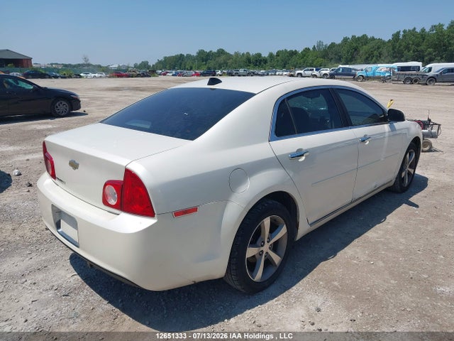 2012 Chevrolet Malibu მანქანა იყიდება აუქციონზე, vin: 1G1ZC5EUXCF226029, აუქციონის ნომერი: 12651333