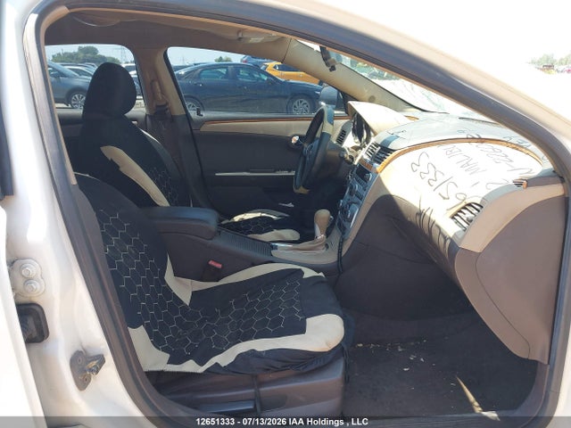 2012 Chevrolet Malibu მანქანა იყიდება აუქციონზე, vin: 1G1ZC5EUXCF226029, აუქციონის ნომერი: 12651333