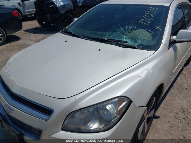 2012 Chevrolet Malibu მანქანა იყიდება აუქციონზე, vin: 1G1ZC5EUXCF226029, აუქციონის ნომერი: 12651333