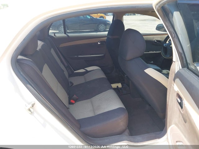 2012 Chevrolet Malibu მანქანა იყიდება აუქციონზე, vin: 1G1ZC5EUXCF226029, აუქციონის ნომერი: 12651333