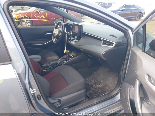 5YFB4MBE3RP174306 Toyota Corolla
