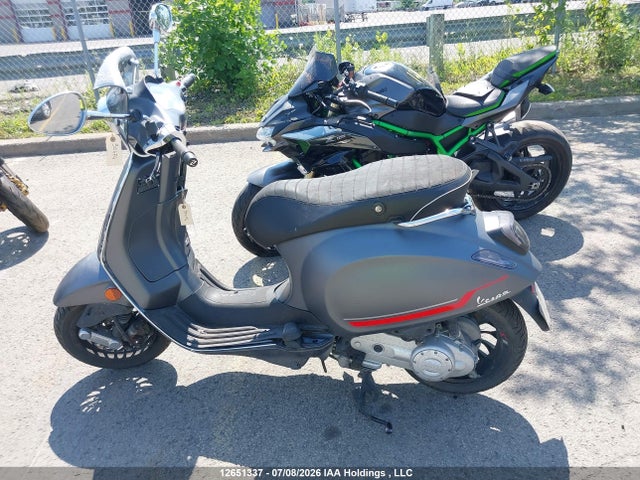 Vespa Primavera/sprint 50 2022 ZAPCA06B7N5202099 Image 16