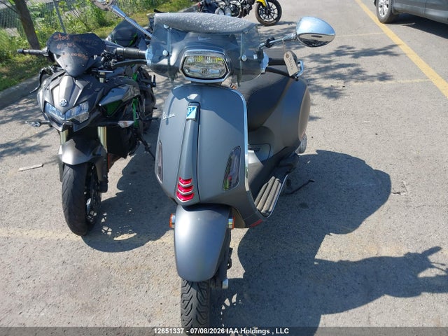 Vespa Primavera/sprint 50 2022 ZAPCA06B7N5202099 Image 19