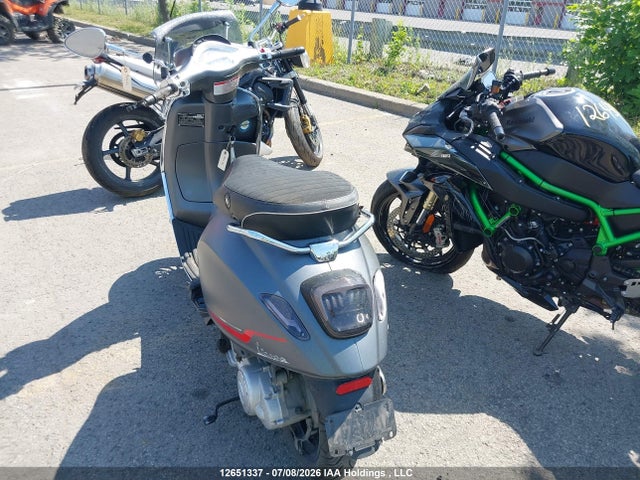 Vespa Primavera/sprint 50 2022 ZAPCA06B7N5202099 Image 21